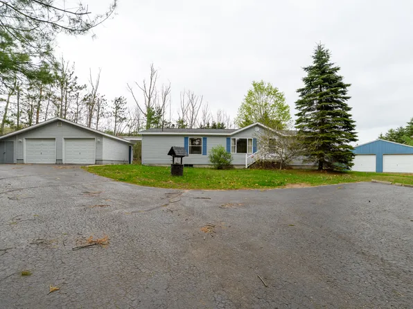 8279 Luce St, Alanson, MI 49706