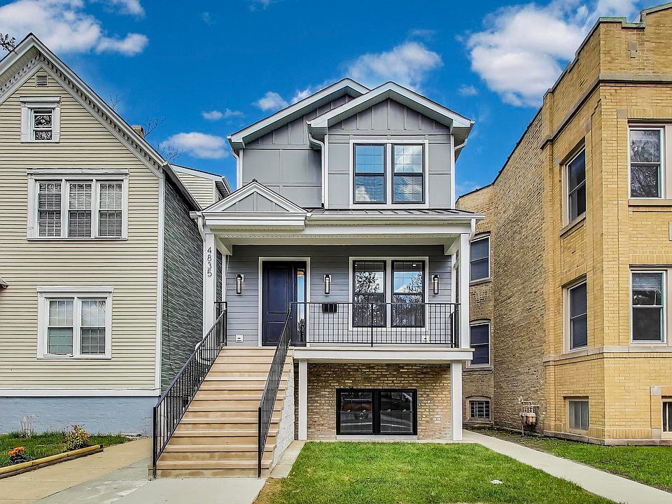 1st image of 4835 N Seeley Ave