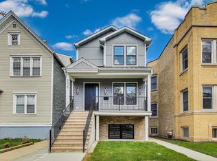 4835 N Seeley Ave, Chicago, IL 60625