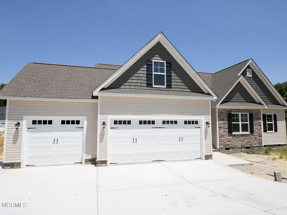 27 Wendywood Drive, Angier, NC 27501 MLS 100385764 Zillow