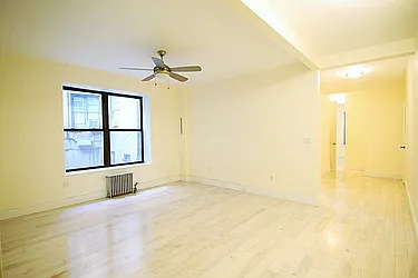 Rented by Compass