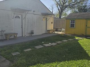 3102 Jarvis St UNIT 3, Houston, TX 77063