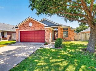 6513 Orangetip Dr, Corpus Christi, TX 78414