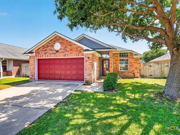 6513 Orangetip Dr, Corpus Christi, TX 78414