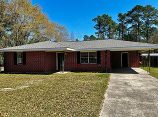 120 Nolen St, Deridder, LA 70634