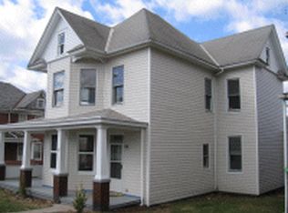 133 Grand Ave #2, Cumberland, MD 21502
