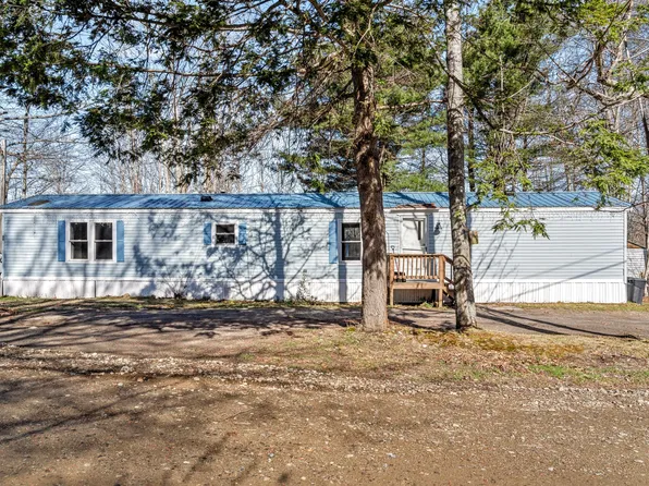 60 Amy Circle, Dresden, ME 04342