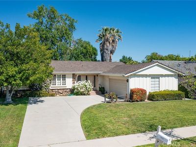 10120 Lasaine Ave, Northridge, CA, 91325