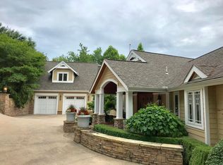 311 Deer Ridge Ln LOT 4, La Follette, TN 37766