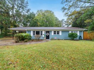 1002 Bacon St, Durham, NC 27703