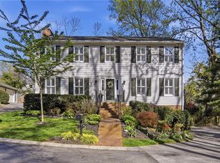 761 Ashview Dr, Winston Salem, NC 27103