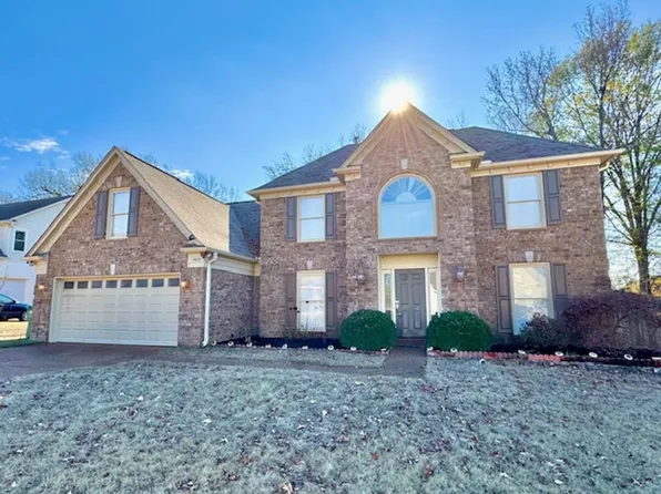 11925 Country Valley Cv, Arlington, TN 38002