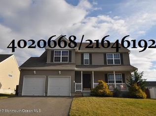 6 Bobstay Rd, Barnegat, NJ 08005