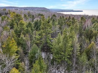 PARCEL Gibraltar Bluff Rd #B, Fish Creek, WI 54212