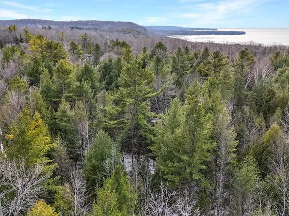 PARCEL Gibraltar Bluff Rd #B, Fish Creek, WI 54212
