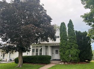 707 Loomis Ave, Corning, IA 50841