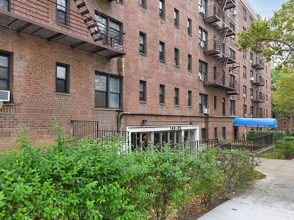 1st image of 149-05 79th Ave APT 612