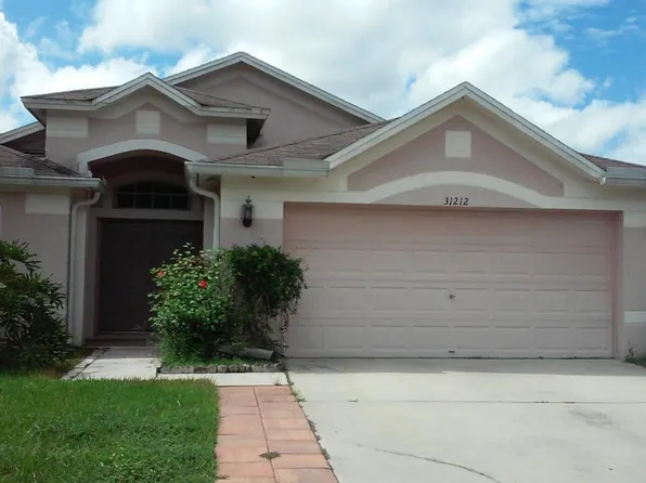 31212 Chatterly Dr, Zephyrhills, FL 33543