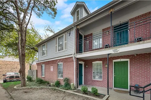 1500 E 15th St #AP5 Photo 1