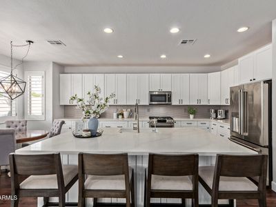 1342 E Jade Dr, Chandler, AZ, 85286