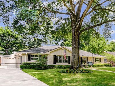 6914 Alderney Dr, Houston, TX, 77055