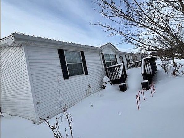 267 Quail Dr #127