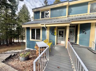 37 Switch Back Ln, Cloudcroft, NM 88317