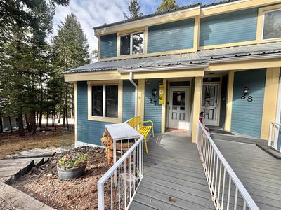 37 Switch Back Ln, Cloudcroft, NM, 88317
