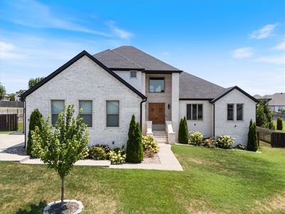 1410 Tuscany Dr, Centerton, AR, 72719