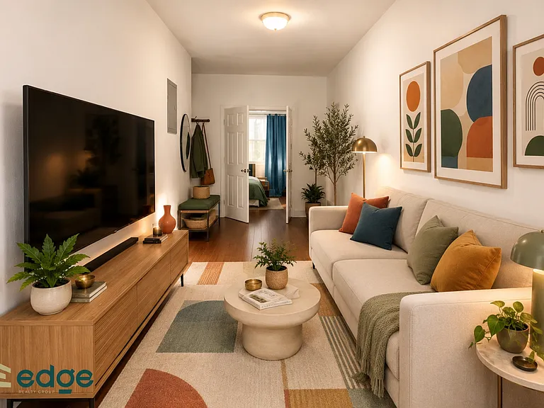 1397 Greene Ave #1H — Photo 1