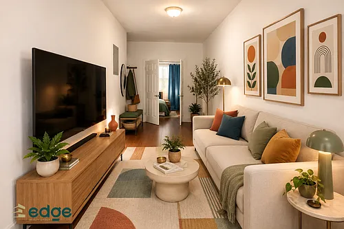 1397 Greene Ave #1I Photo 1