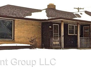 8009 W Burdick Ave, Milwaukee, WI 53219