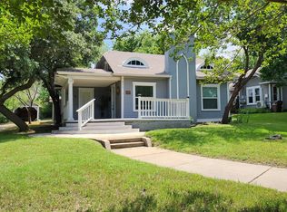 517 W Parkway St, Denton, TX 76201