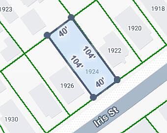 1st image of 1924 Iris St