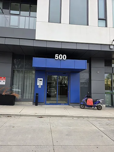 500 Dupont St E #309 Photo 1