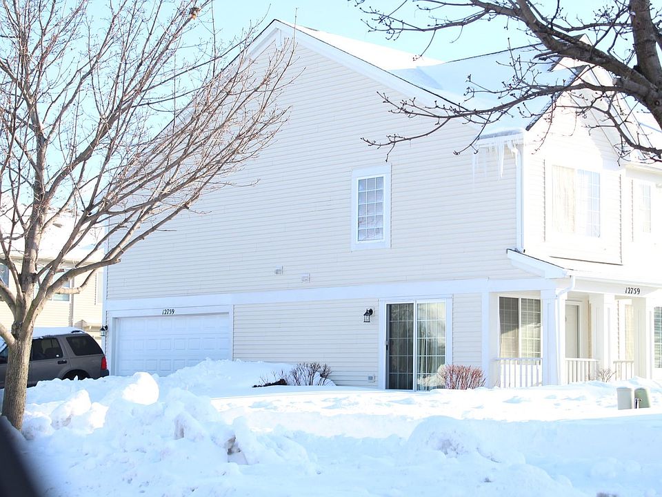 1st image of 12759 W Wakefield Dr #4421