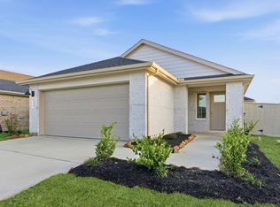 4017 Steer Stable Ln, League City, TX 77511