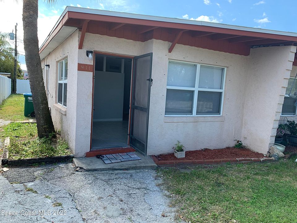 1st image of 411 Jefferson Ave #411