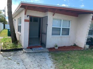 411 Jefferson Ave #411, Cape Canaveral, FL 32920