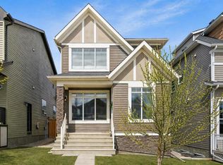 50 S Nolanfield Ln NW, Calgary, AB T3R0M7
