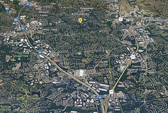 3rd image of 81 Russell Rd