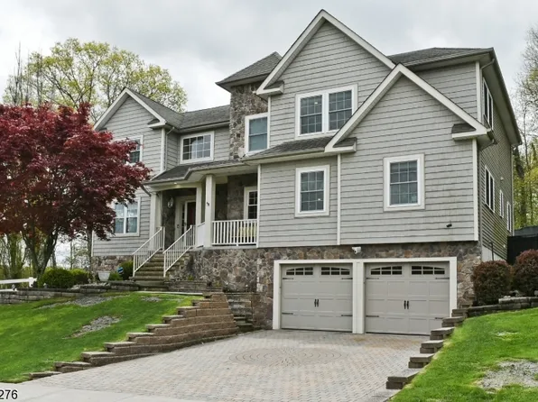 26 Crestwood Cir, Mount Olive Twp., NJ 07828