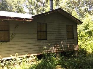 1728 Rosa Jenkins Rd SW, Townsend, GA 31331