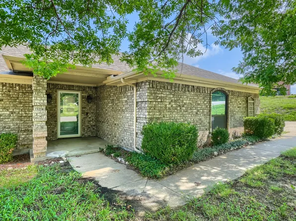 8821 Glen Hollow Dr, Fort Worth, TX 76179