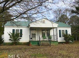 360 Back Penn Rd, Summerville, GA 30747
