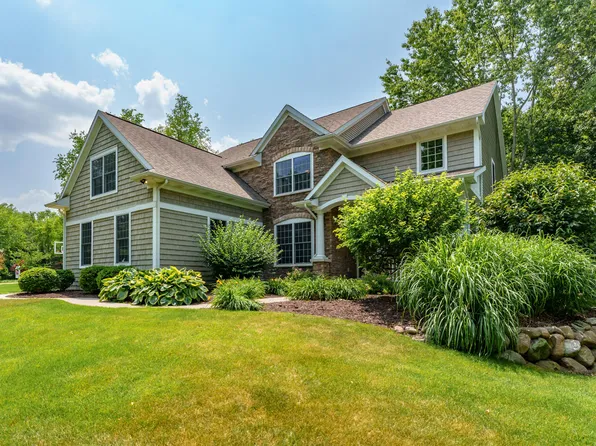 6841 Wild Plum Rdg, Richland, MI 49083