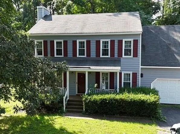 9281 Drawbridge Rd, Mechanicsville, VA 23116