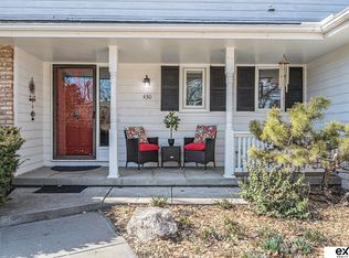 430 Shorewood Ln, Waterloo, NE 68069
