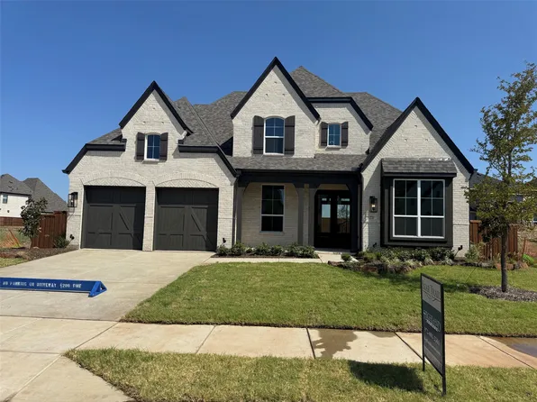 2720 Acie Ln, Prosper, TX 75078