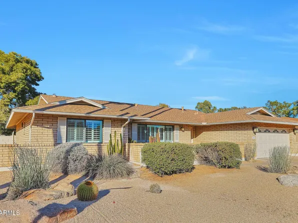 8342 E VIA DE DORADO --, Scottsdale, AZ 85258